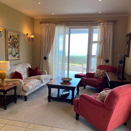 La Best Pinnacle Point Lodge 113 & Villa モーセル・ベイ エクステリア 写真