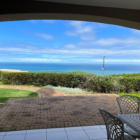 La Best Pinnacle Point Lodge 113 & Villa モーセル・ベイ エクステリア 写真