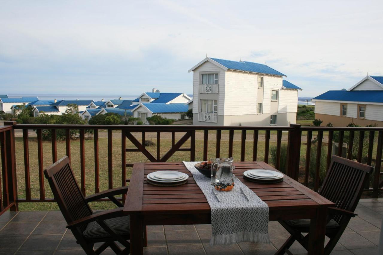 La Best Pinnacle Point Lodge 113 & Villa モーセル・ベイ エクステリア 写真