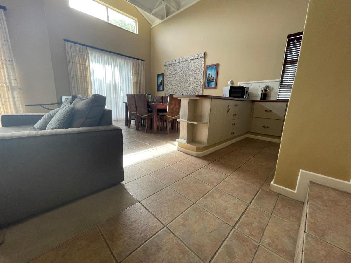 La Best Pinnacle Point Lodge 113 & Villa モーセル・ベイ エクステリア 写真