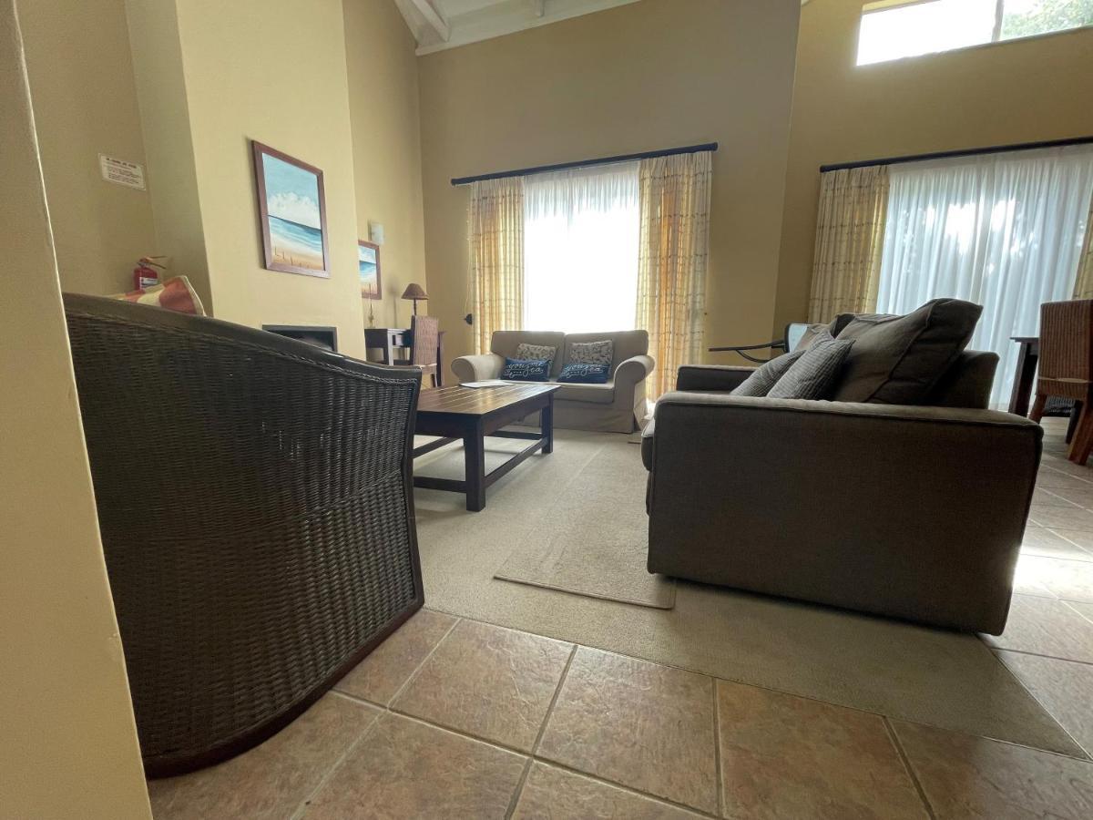 La Best Pinnacle Point Lodge 113 & Villa モーセル・ベイ エクステリア 写真