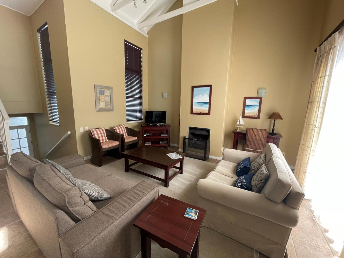 La Best Pinnacle Point Lodge 113 & Villa モーセル・ベイ エクステリア 写真