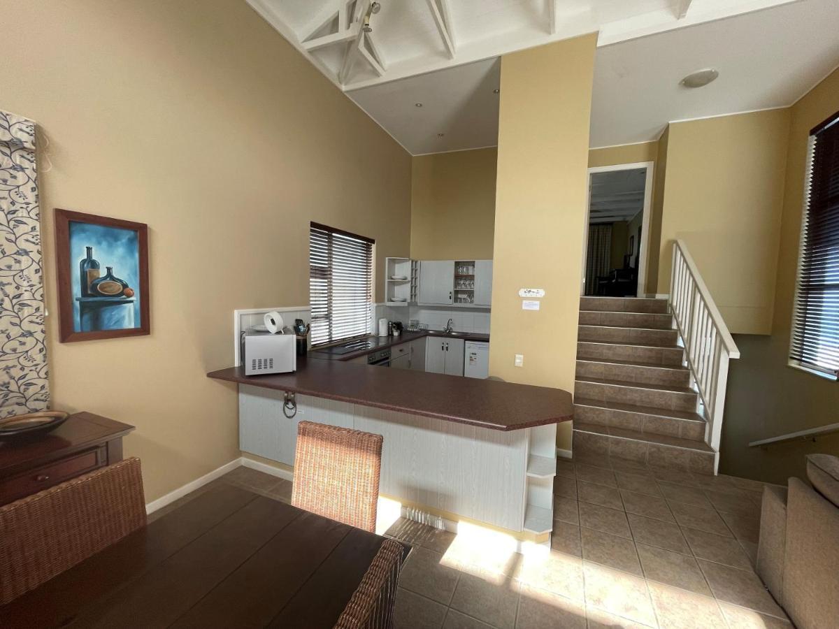 La Best Pinnacle Point Lodge 113 & Villa モーセル・ベイ エクステリア 写真