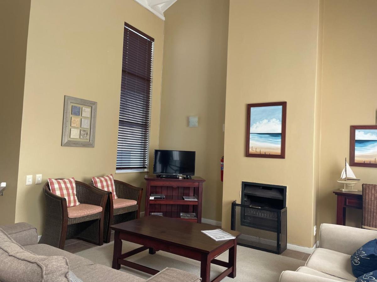 La Best Pinnacle Point Lodge 113 & Villa モーセル・ベイ エクステリア 写真