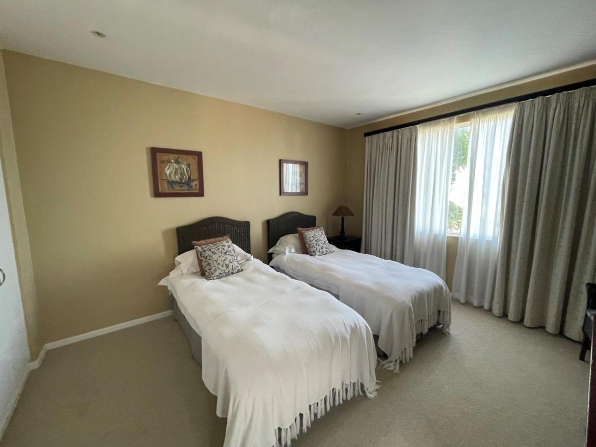 La Best Pinnacle Point Lodge 113 & Villa モーセル・ベイ エクステリア 写真