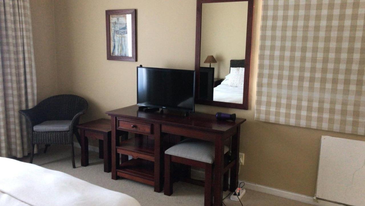 La Best Pinnacle Point Lodge 113 & Villa モーセル・ベイ エクステリア 写真