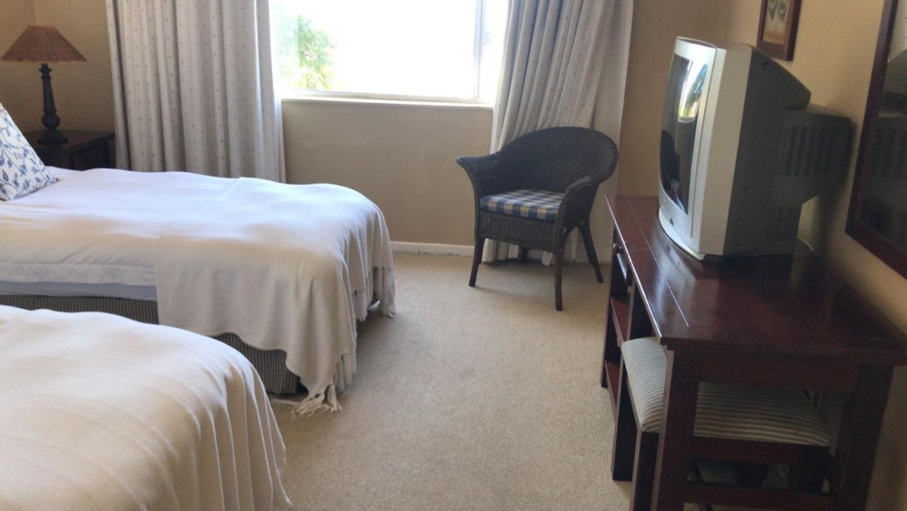 La Best Pinnacle Point Lodge 113 & Villa モーセル・ベイ エクステリア 写真