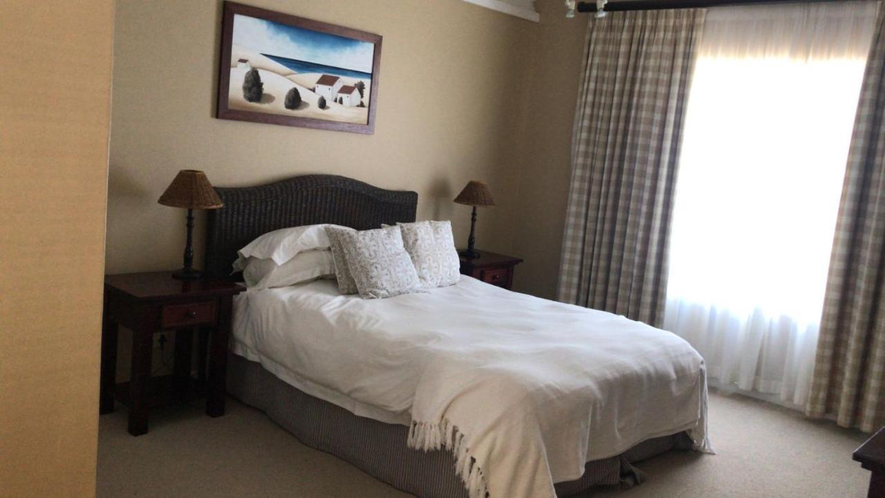 La Best Pinnacle Point Lodge 113 & Villa モーセル・ベイ エクステリア 写真