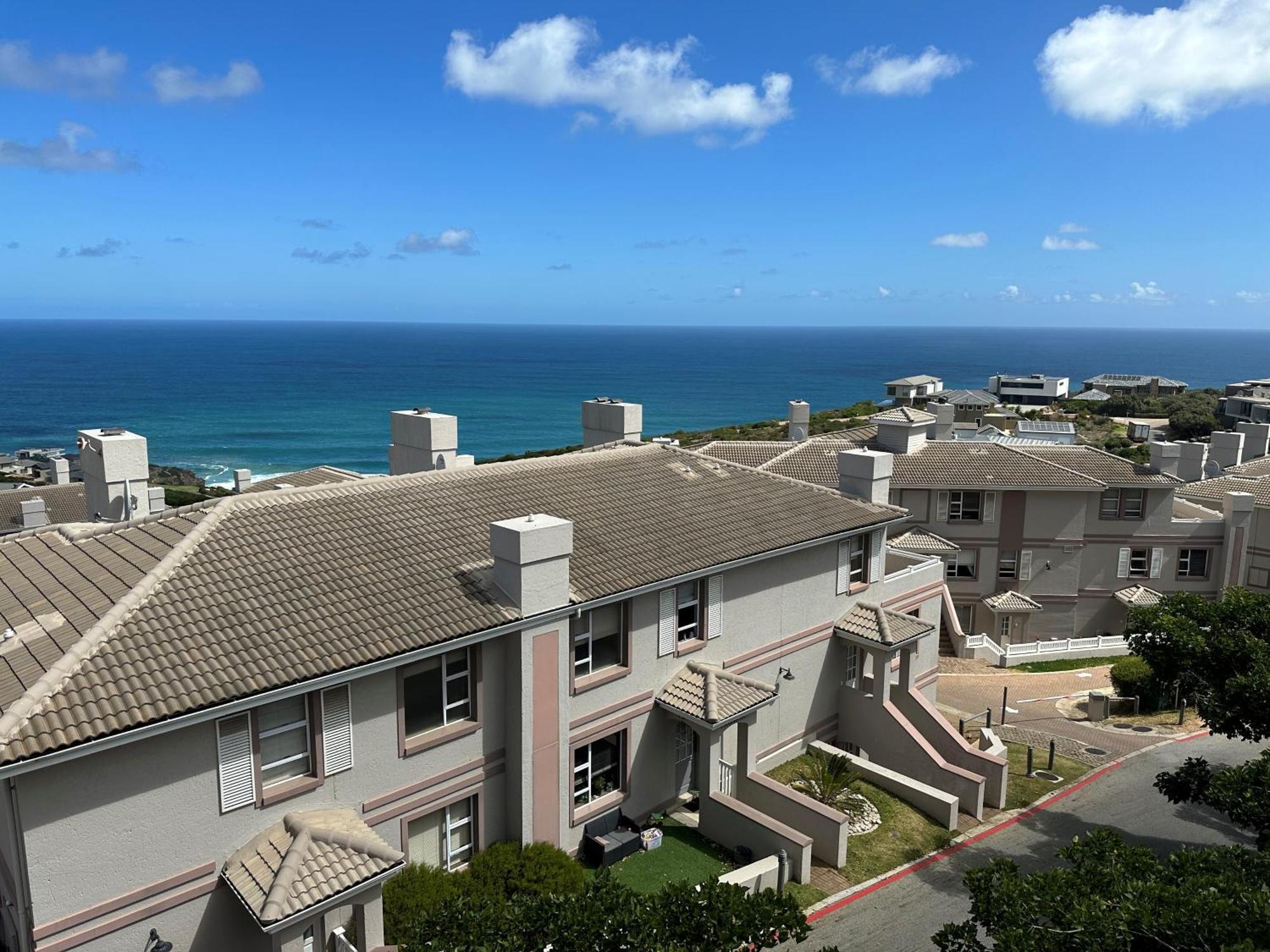 La Best Pinnacle Point Lodge 113 & Villa モーセル・ベイ エクステリア 写真