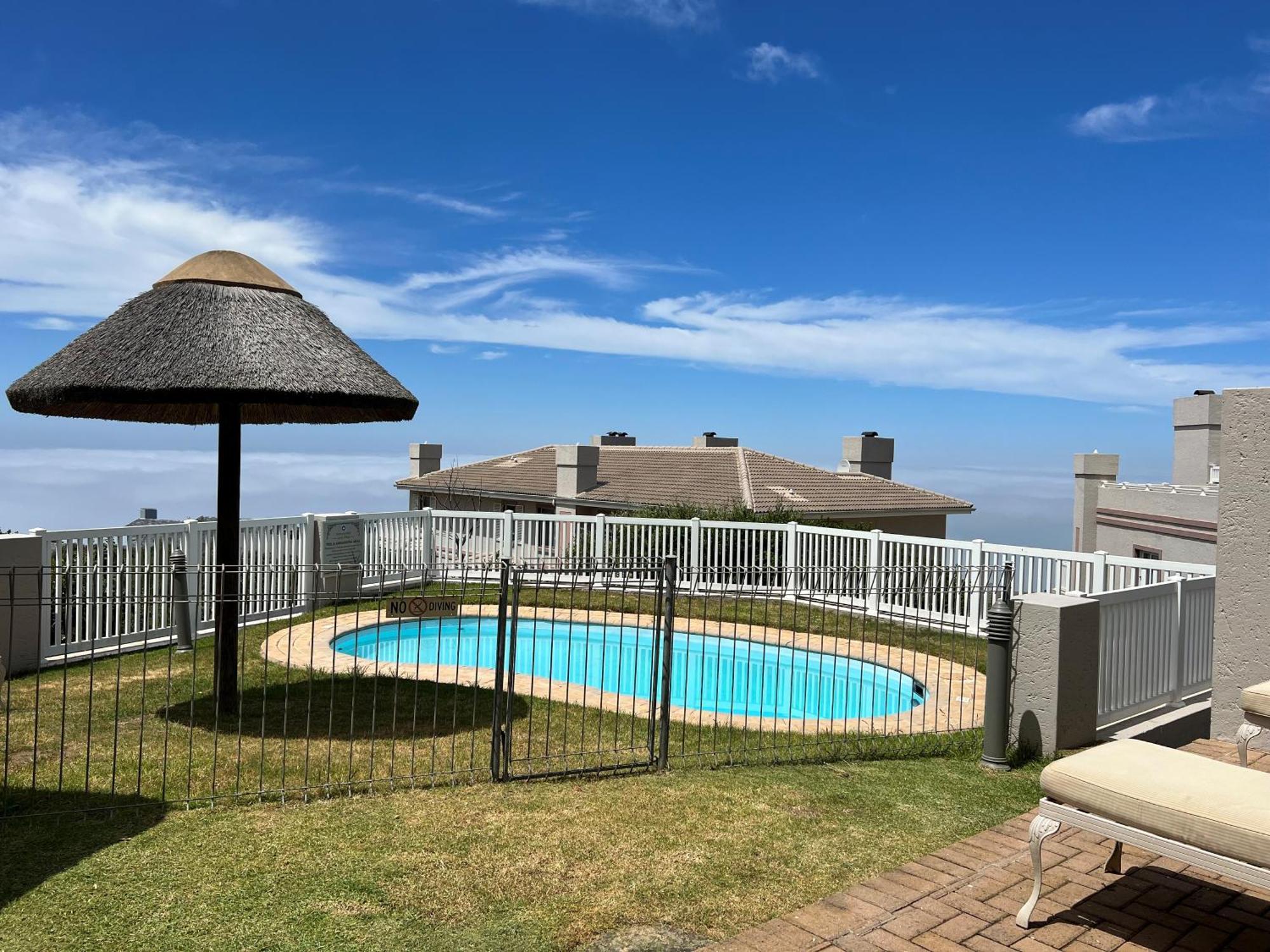 La Best Pinnacle Point Lodge 113 & Villa モーセル・ベイ エクステリア 写真