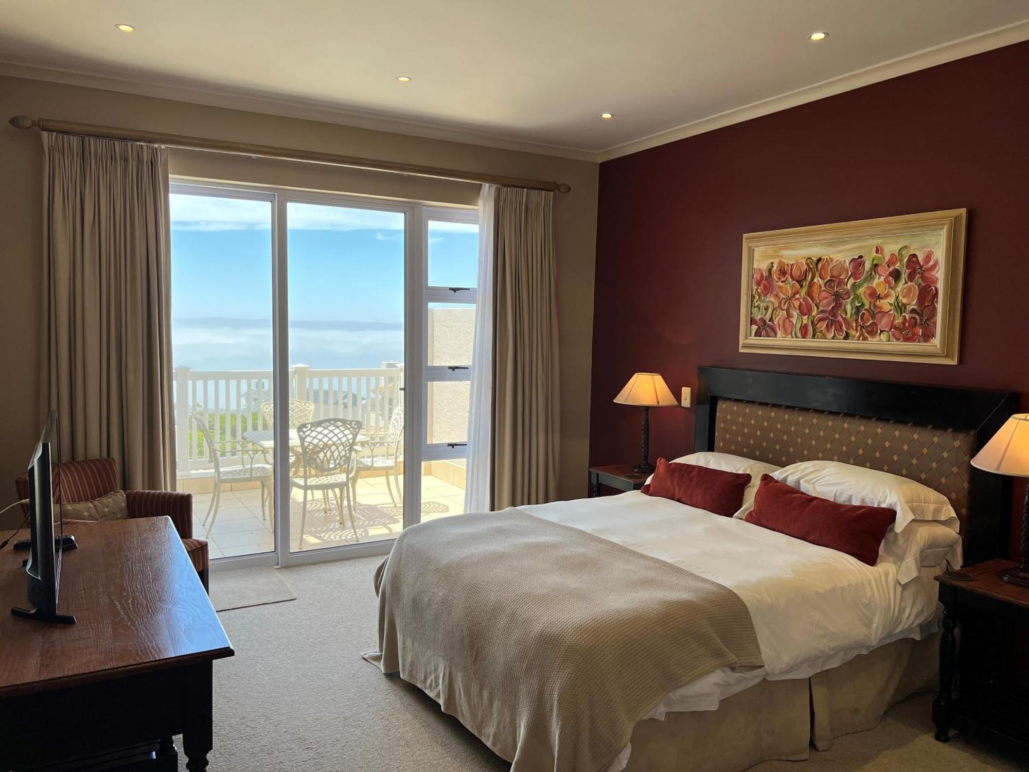 La Best Pinnacle Point Lodge 113 & Villa モーセル・ベイ エクステリア 写真
