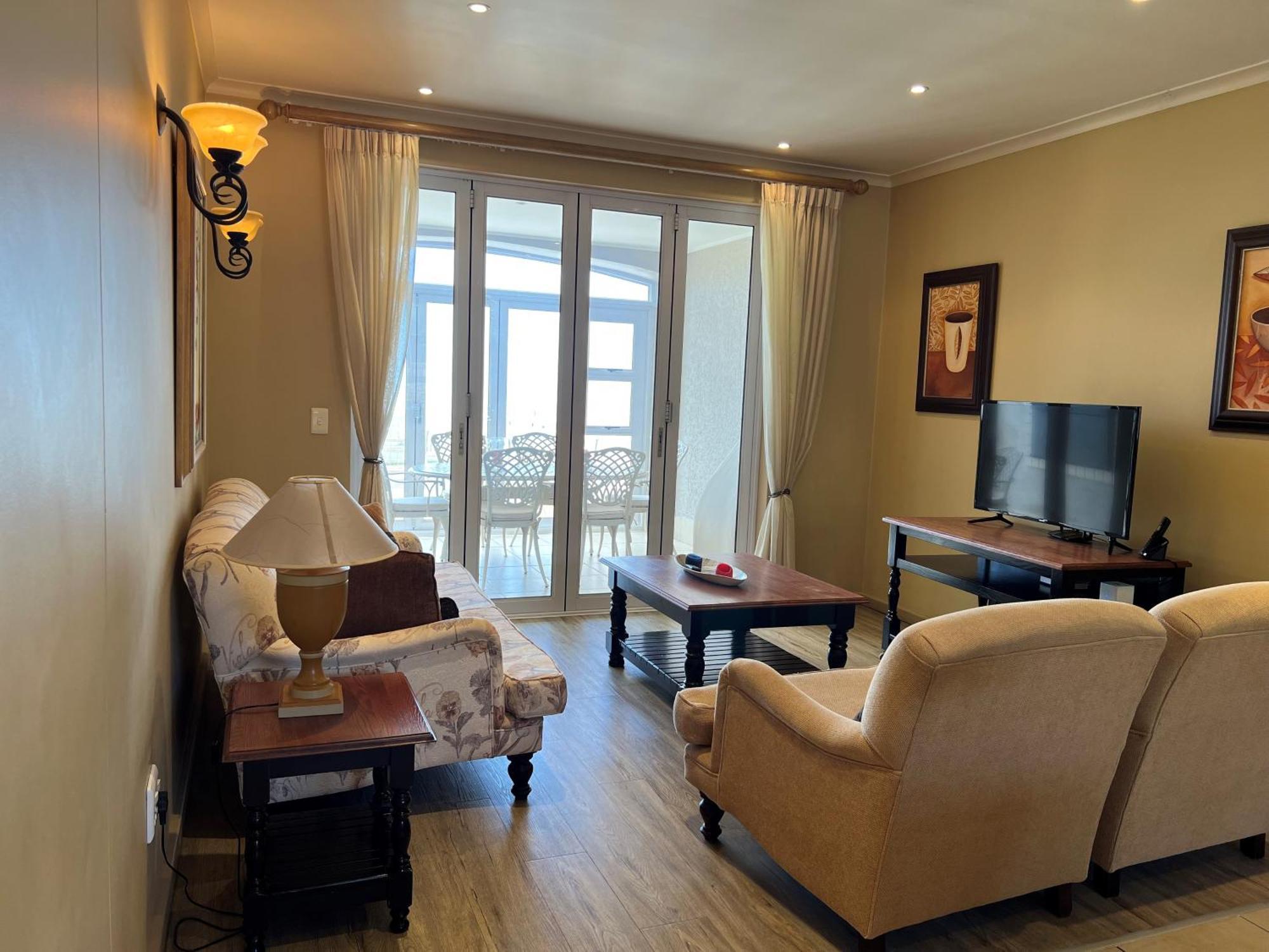 La Best Pinnacle Point Lodge 113 & Villa モーセル・ベイ エクステリア 写真
