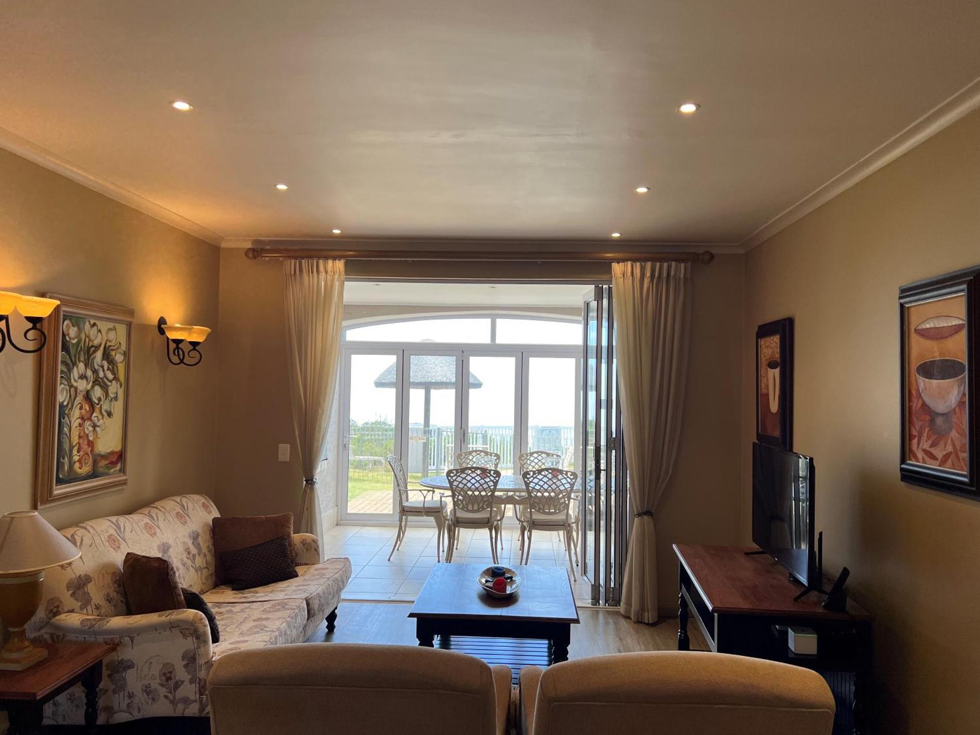 La Best Pinnacle Point Lodge 113 & Villa モーセル・ベイ エクステリア 写真