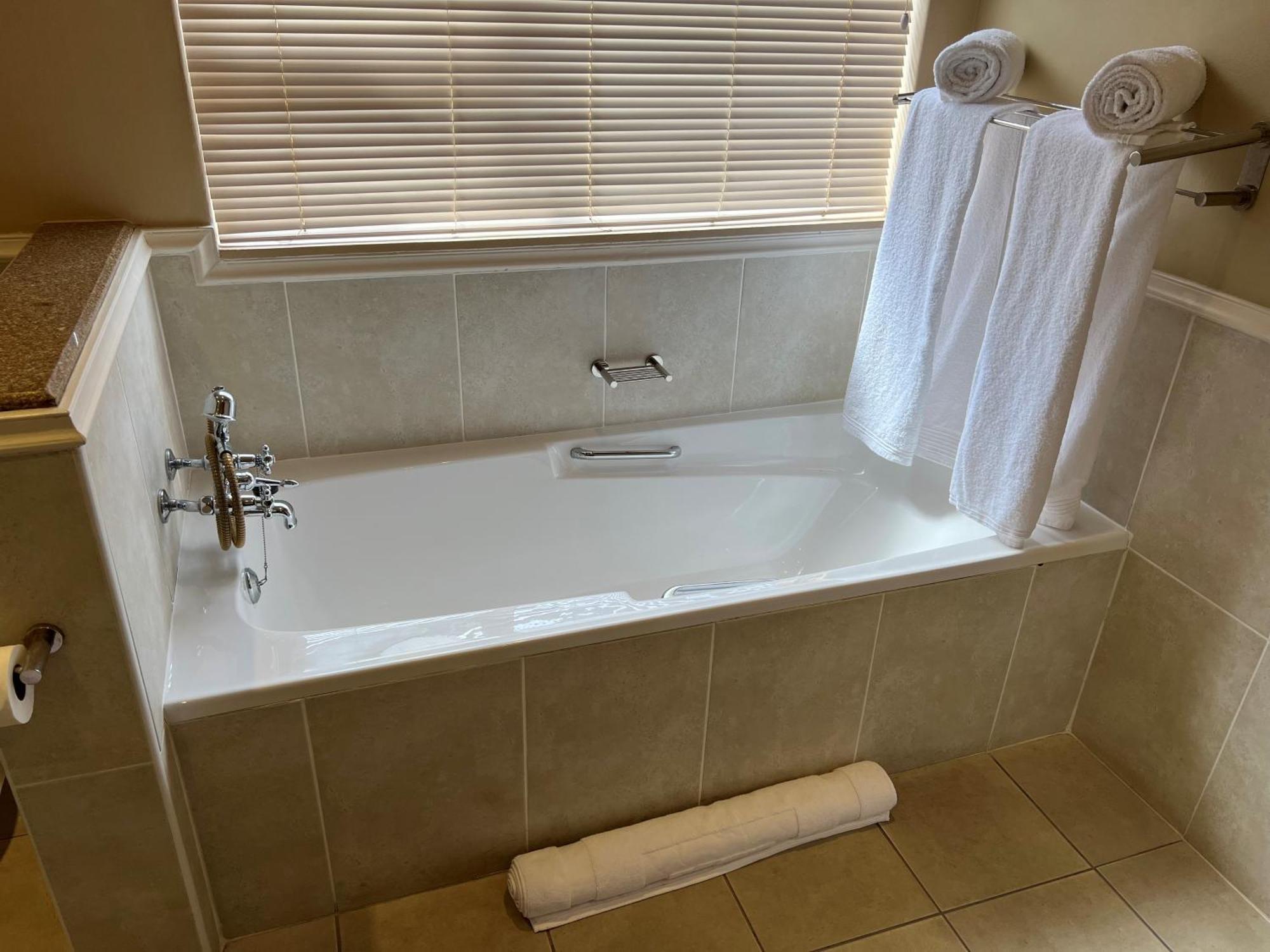 La Best Pinnacle Point Lodge 113 & Villa モーセル・ベイ エクステリア 写真