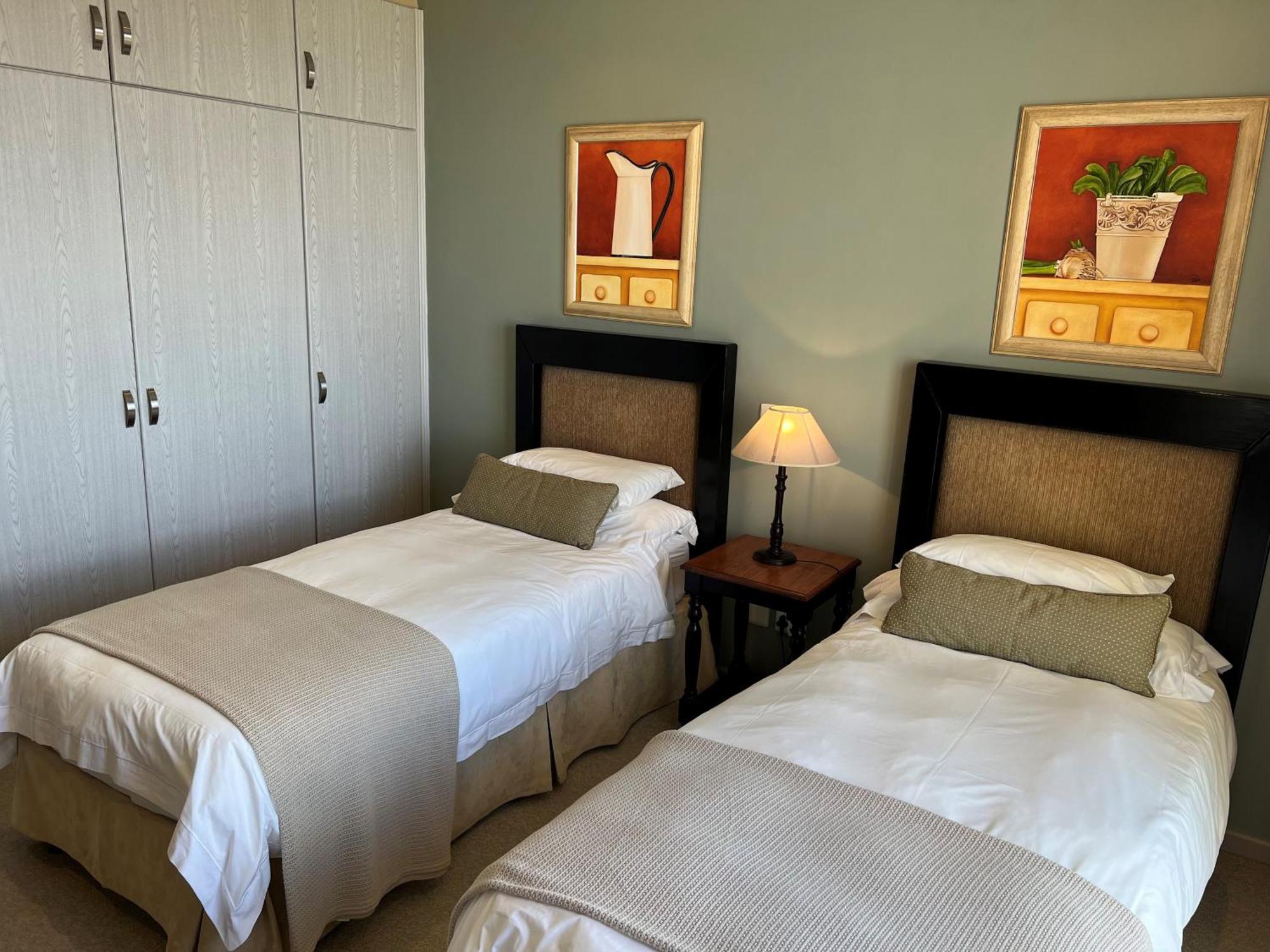 La Best Pinnacle Point Lodge 113 & Villa モーセル・ベイ エクステリア 写真