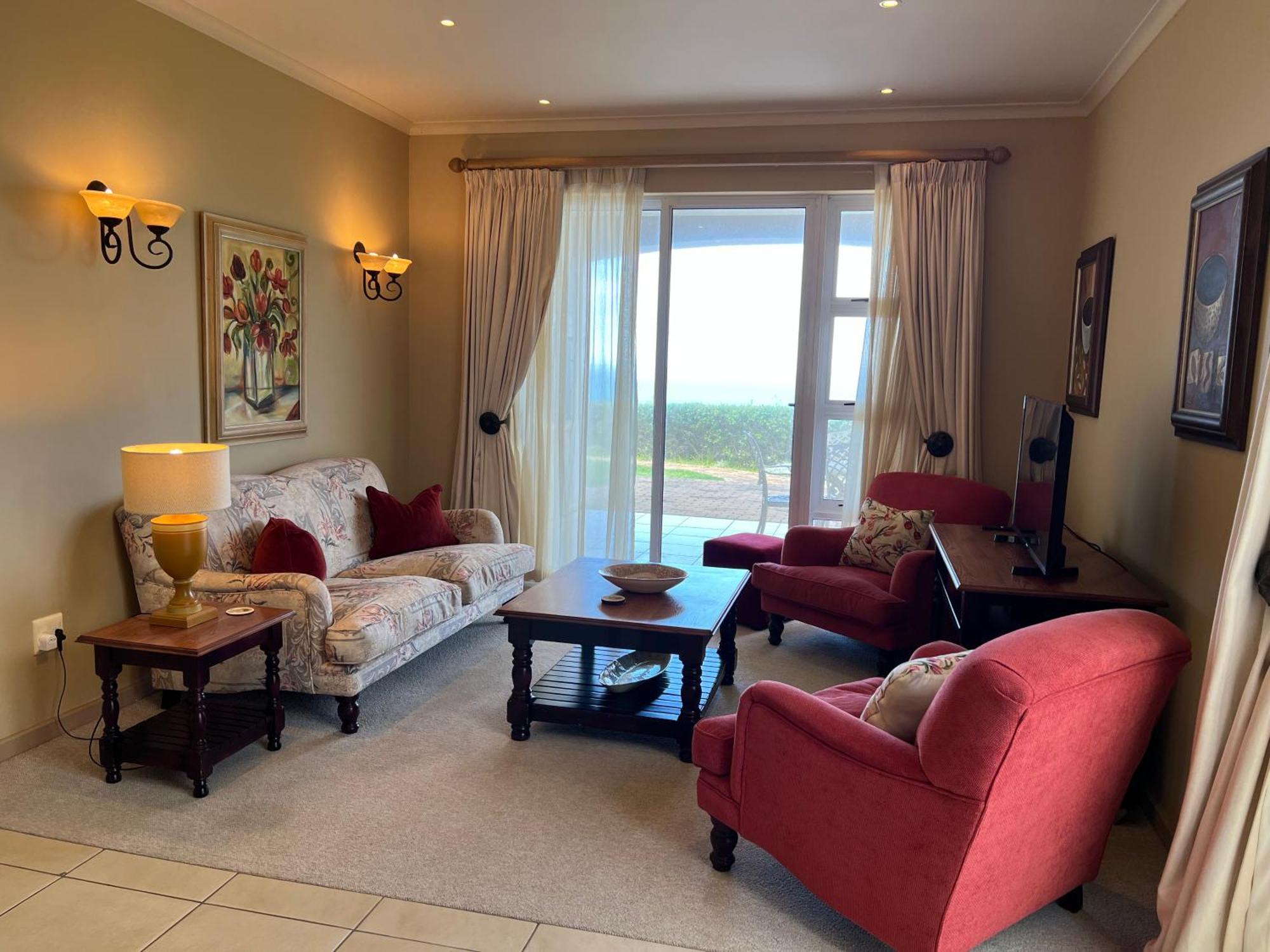 La Best Pinnacle Point Lodge 113 & Villa モーセル・ベイ エクステリア 写真