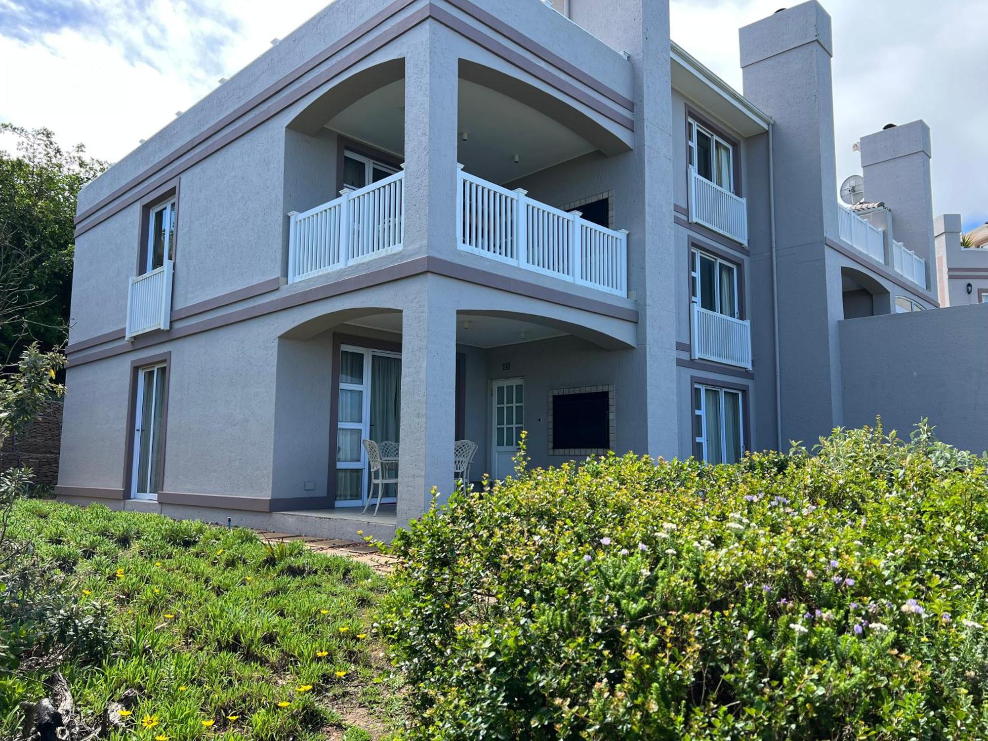 La Best Pinnacle Point Lodge 113 & Villa モーセル・ベイ エクステリア 写真