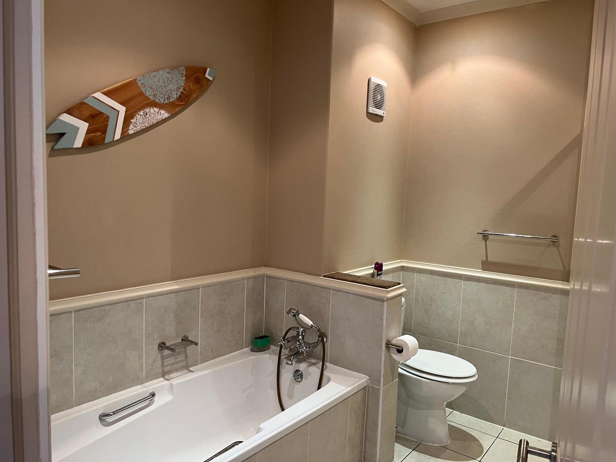 La Best Pinnacle Point Lodge 113 & Villa モーセル・ベイ エクステリア 写真