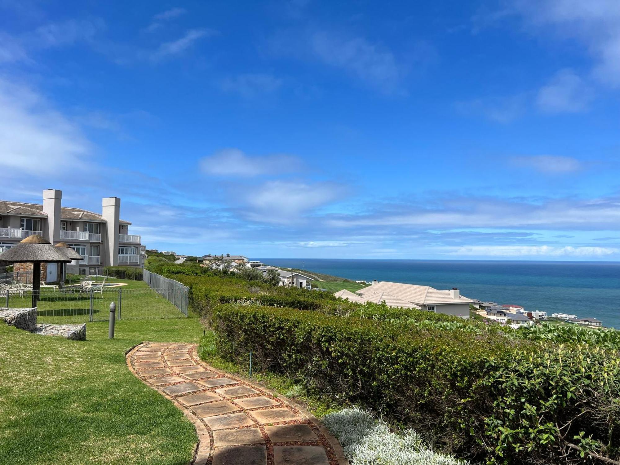 La Best Pinnacle Point Lodge 113 & Villa モーセル・ベイ エクステリア 写真