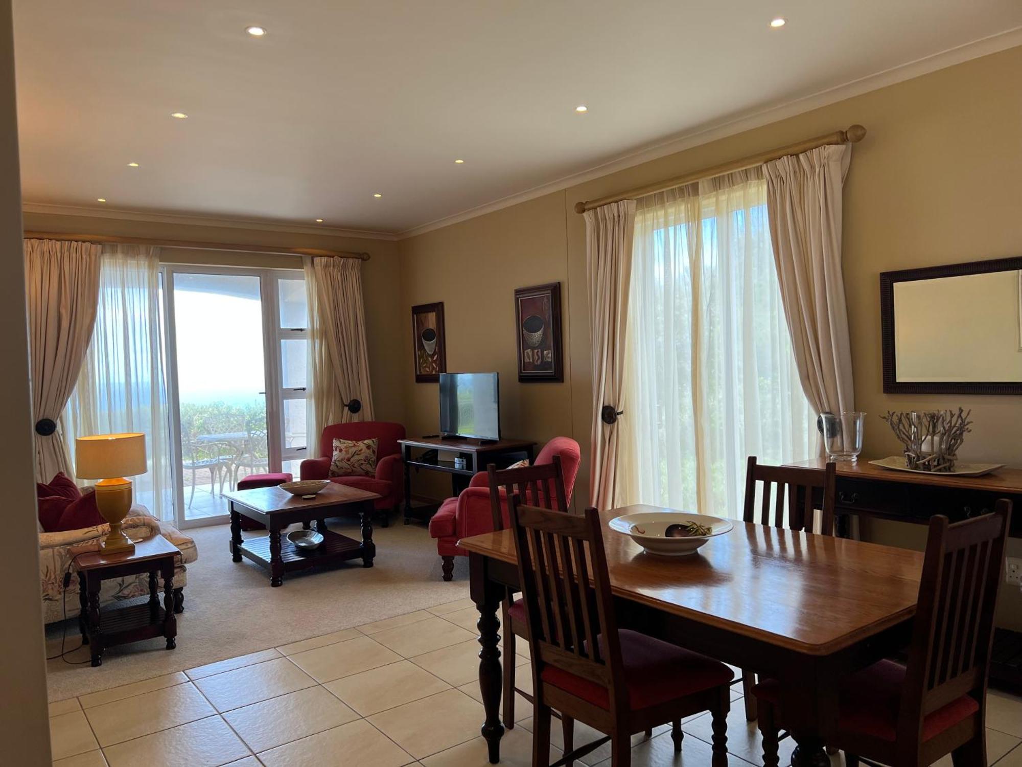 La Best Pinnacle Point Lodge 113 & Villa モーセル・ベイ エクステリア 写真