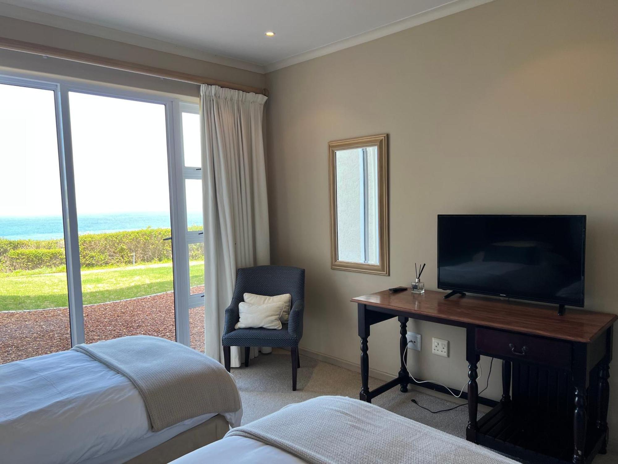 La Best Pinnacle Point Lodge 113 & Villa モーセル・ベイ エクステリア 写真