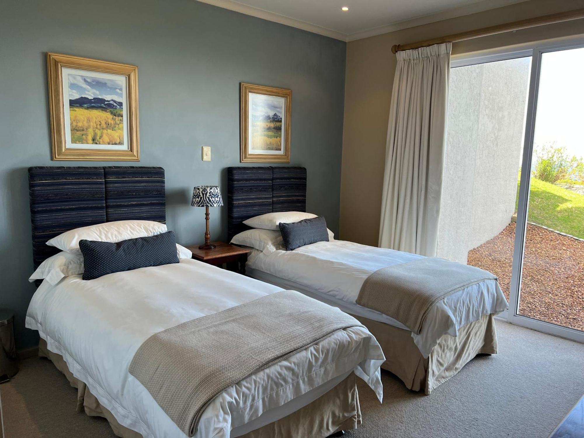 La Best Pinnacle Point Lodge 113 & Villa モーセル・ベイ エクステリア 写真