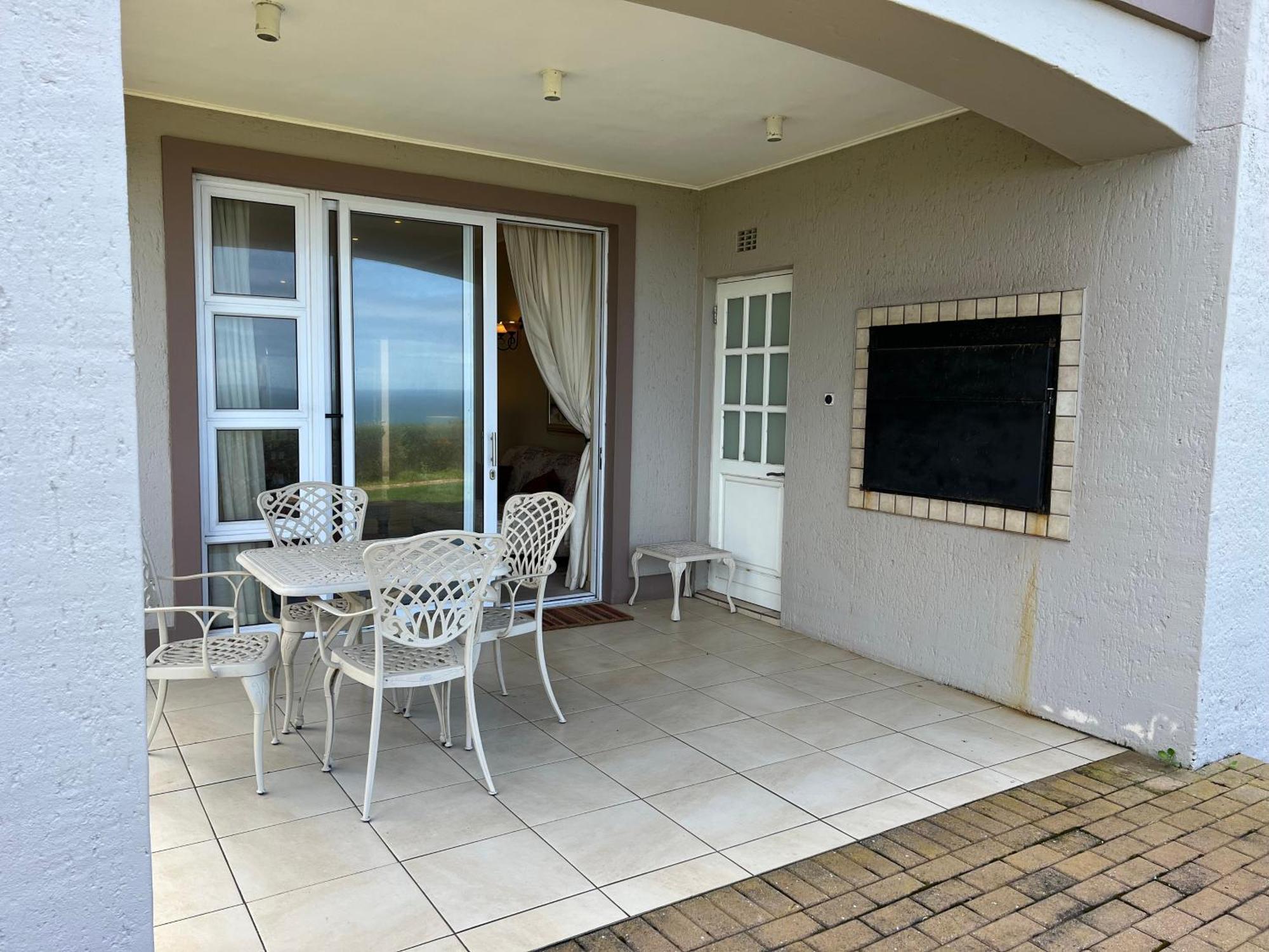 La Best Pinnacle Point Lodge 113 & Villa モーセル・ベイ エクステリア 写真