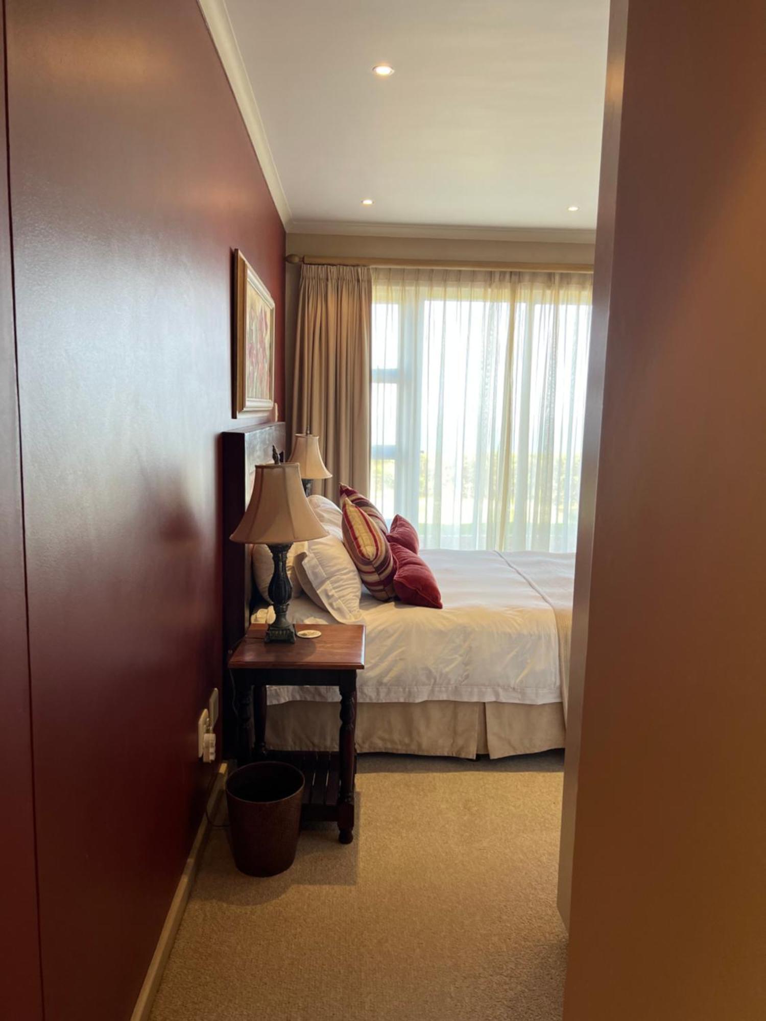 La Best Pinnacle Point Lodge 113 & Villa モーセル・ベイ エクステリア 写真