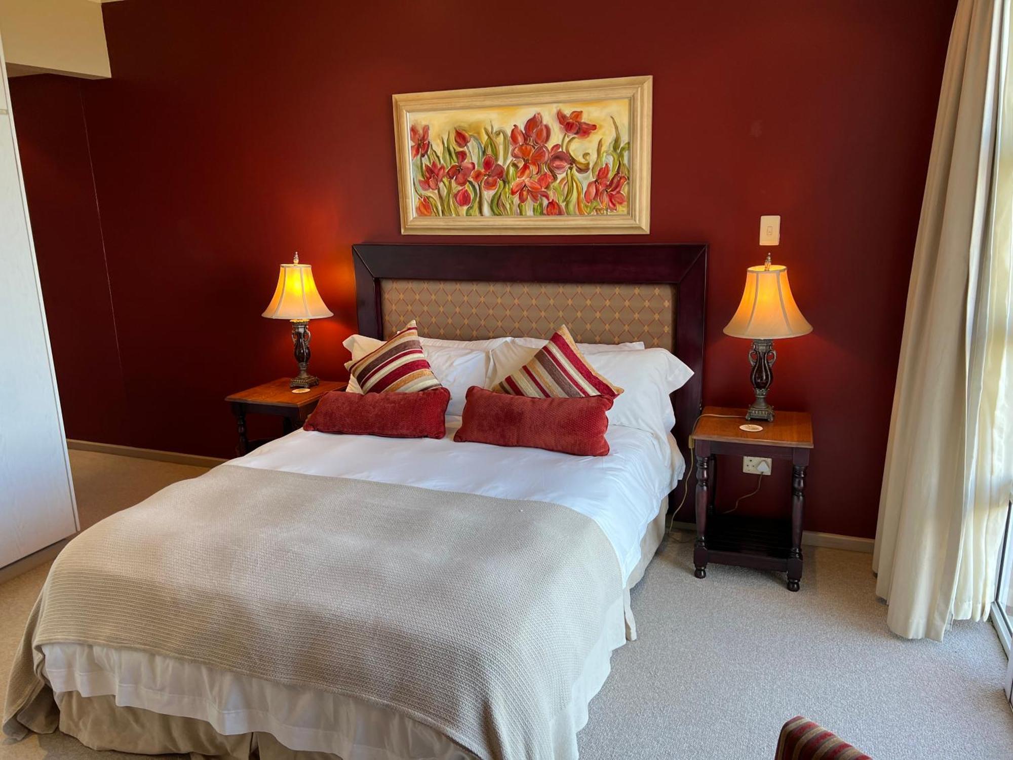 La Best Pinnacle Point Lodge 113 & Villa モーセル・ベイ エクステリア 写真