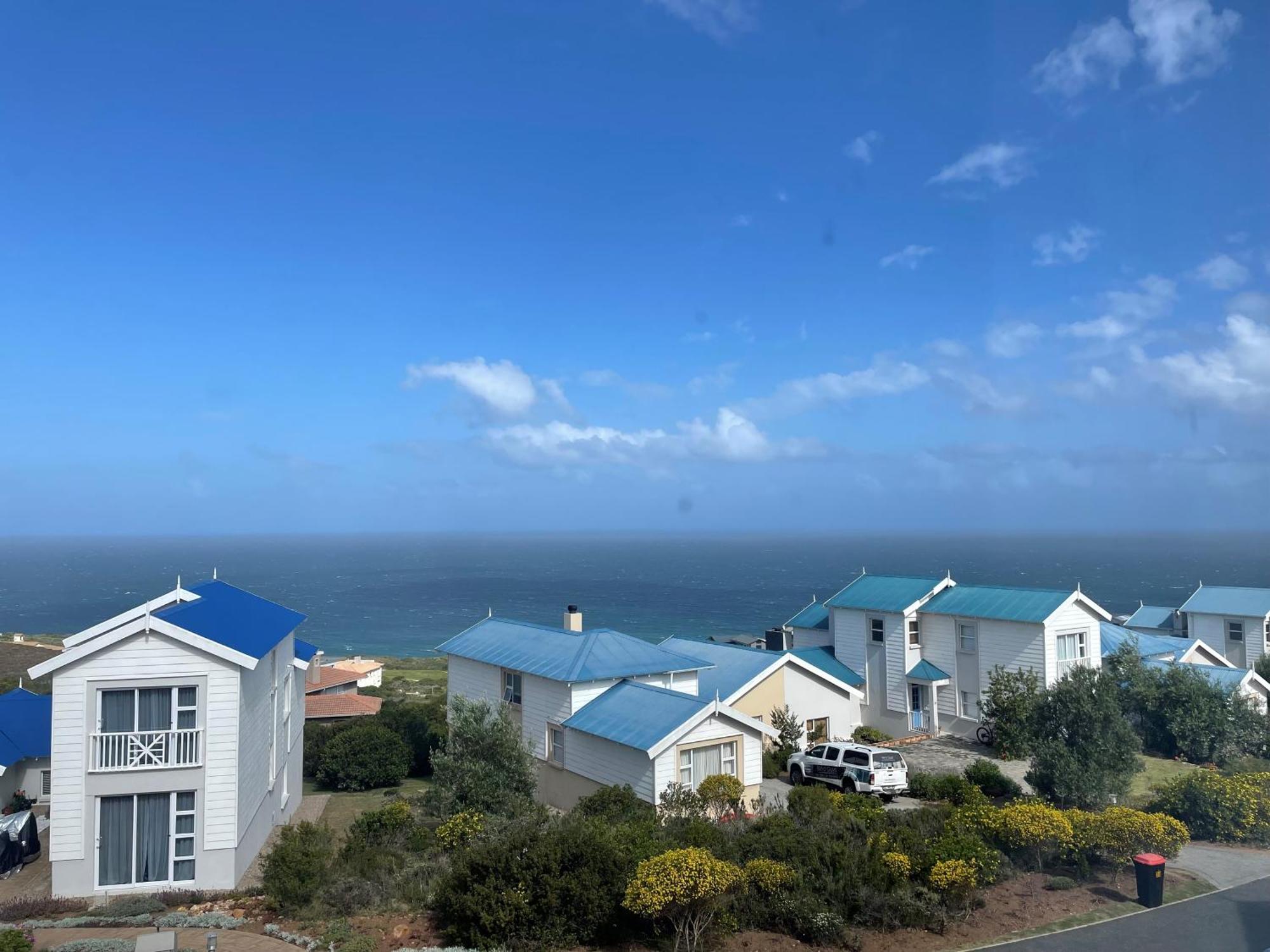 La Best Pinnacle Point Lodge 113 & Villa モーセル・ベイ エクステリア 写真