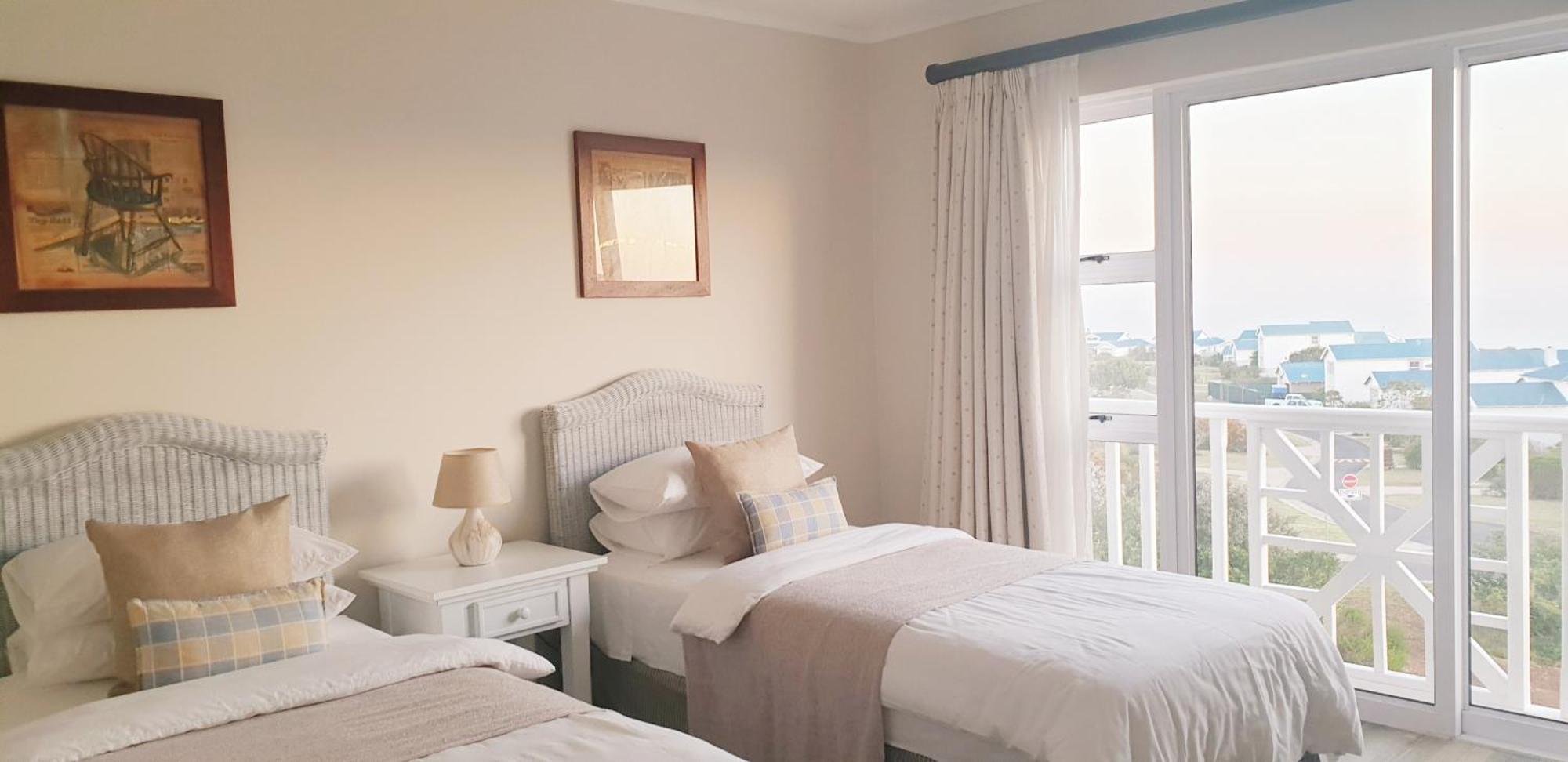 La Best Pinnacle Point Lodge 113 & Villa モーセル・ベイ エクステリア 写真