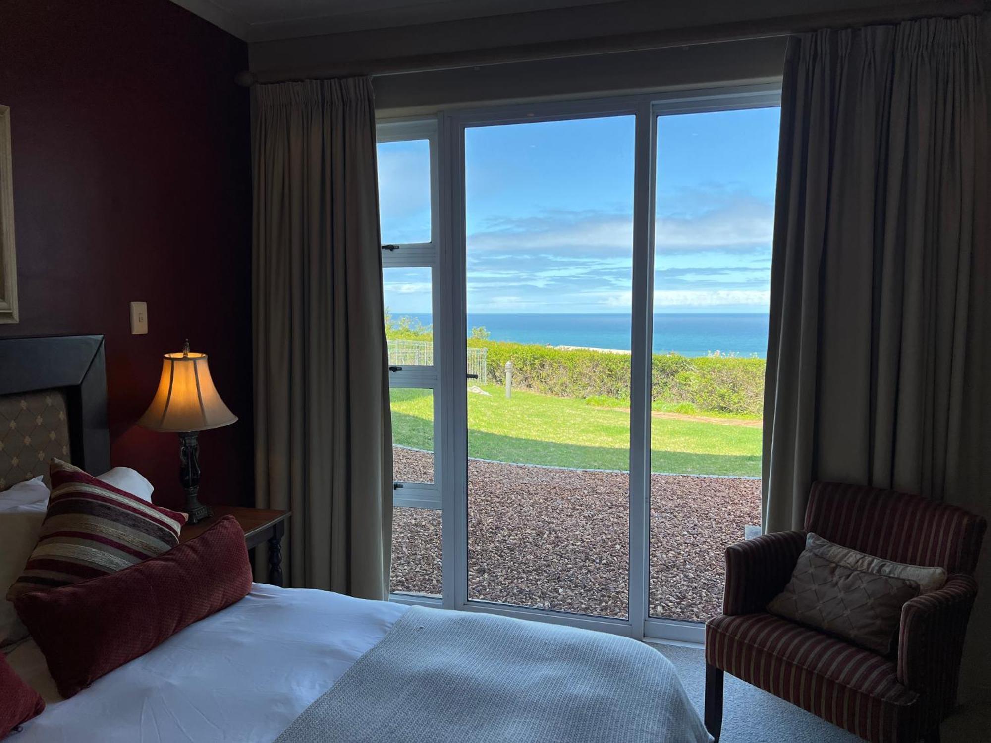 La Best Pinnacle Point Lodge 113 & Villa モーセル・ベイ エクステリア 写真