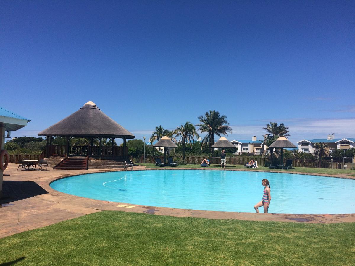 La Best Pinnacle Point Lodge 113 & Villa モーセル・ベイ エクステリア 写真