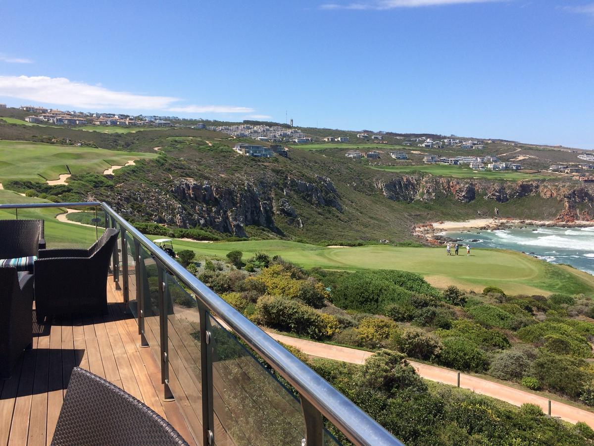 La Best Pinnacle Point Lodge 113 & Villa モーセル・ベイ エクステリア 写真