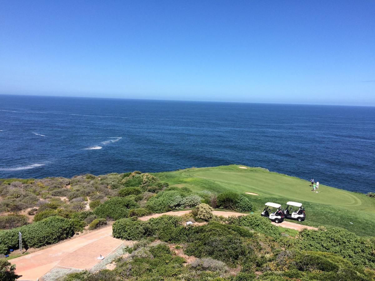 La Best Pinnacle Point Lodge 113 & Villa モーセル・ベイ エクステリア 写真