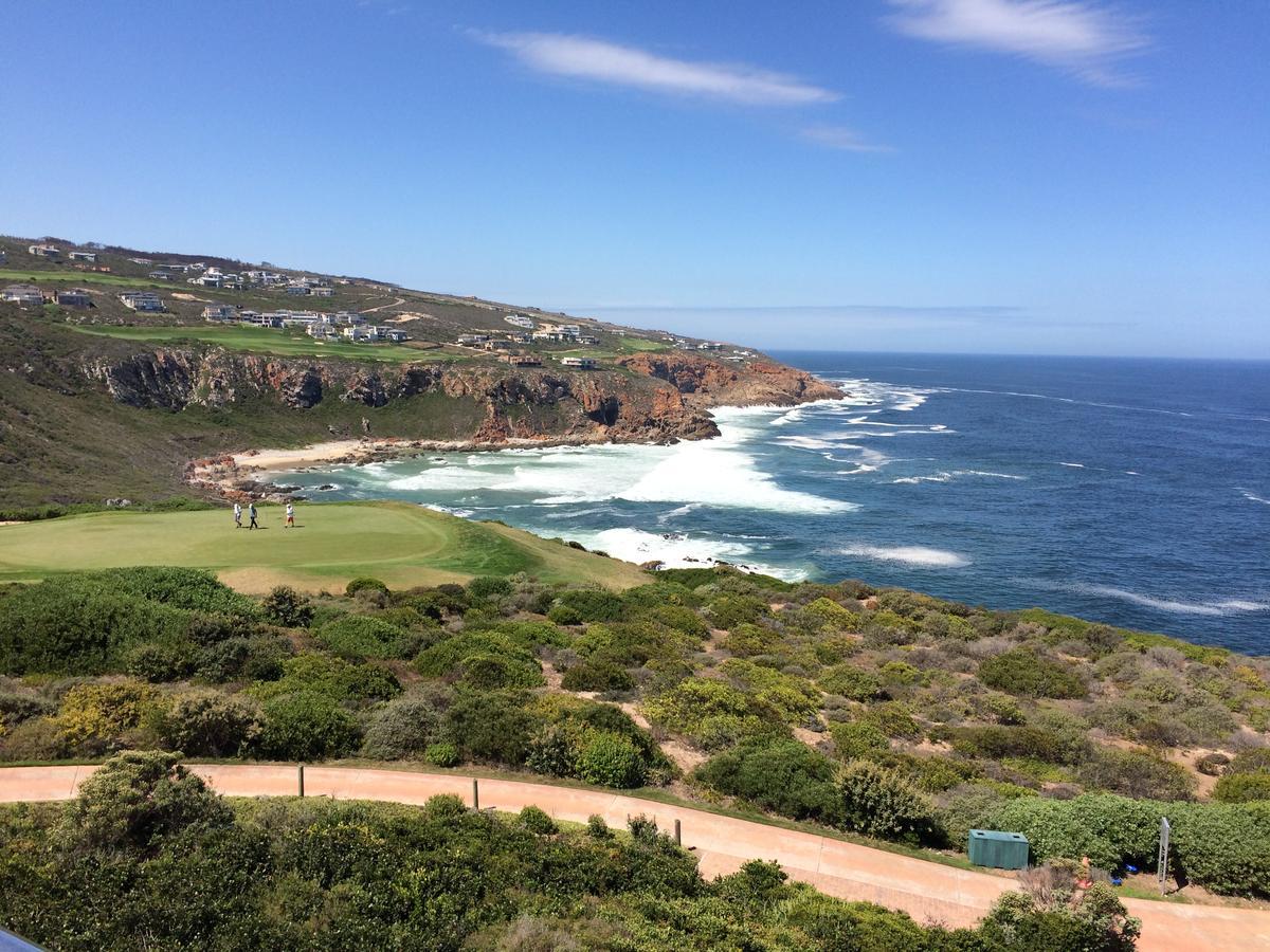 La Best Pinnacle Point Lodge 113 & Villa モーセル・ベイ エクステリア 写真
