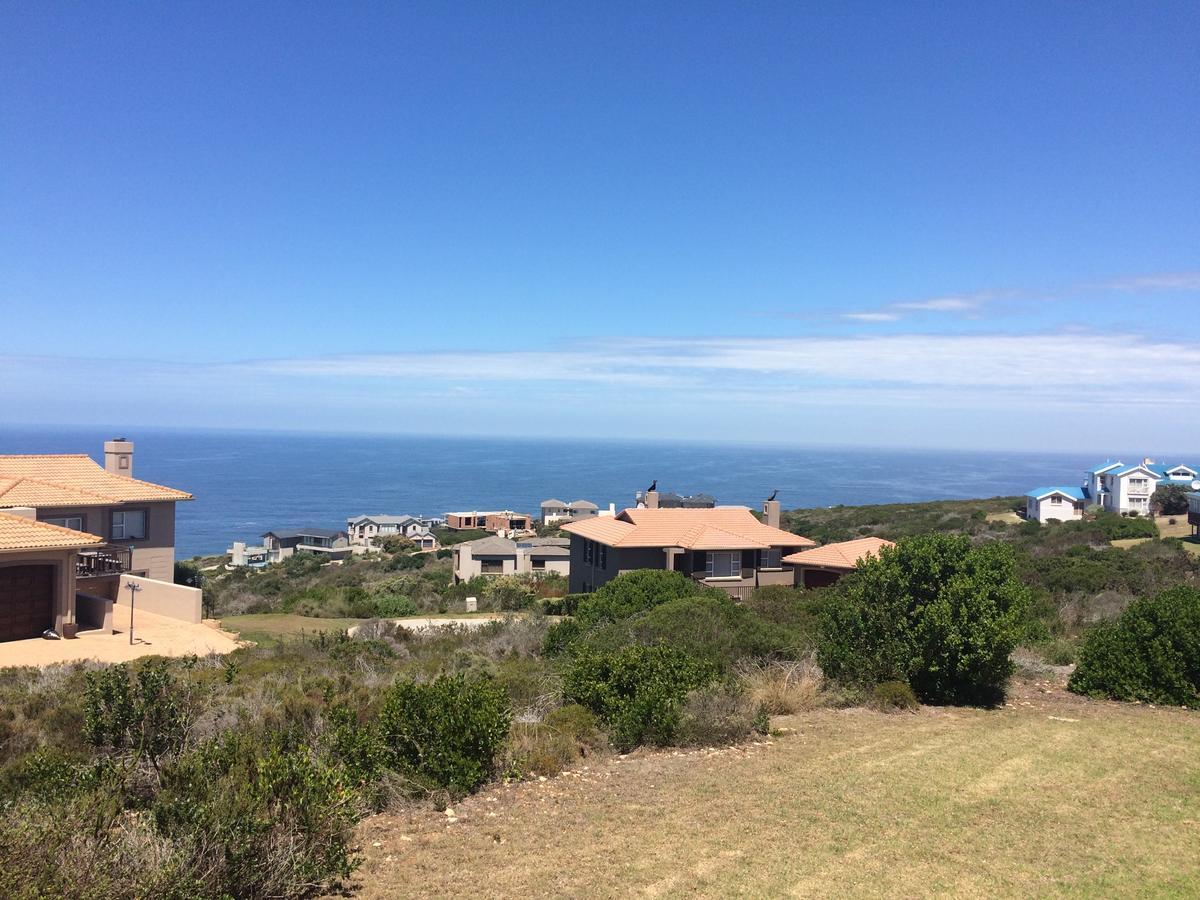 La Best Pinnacle Point Lodge 113 & Villa モーセル・ベイ エクステリア 写真