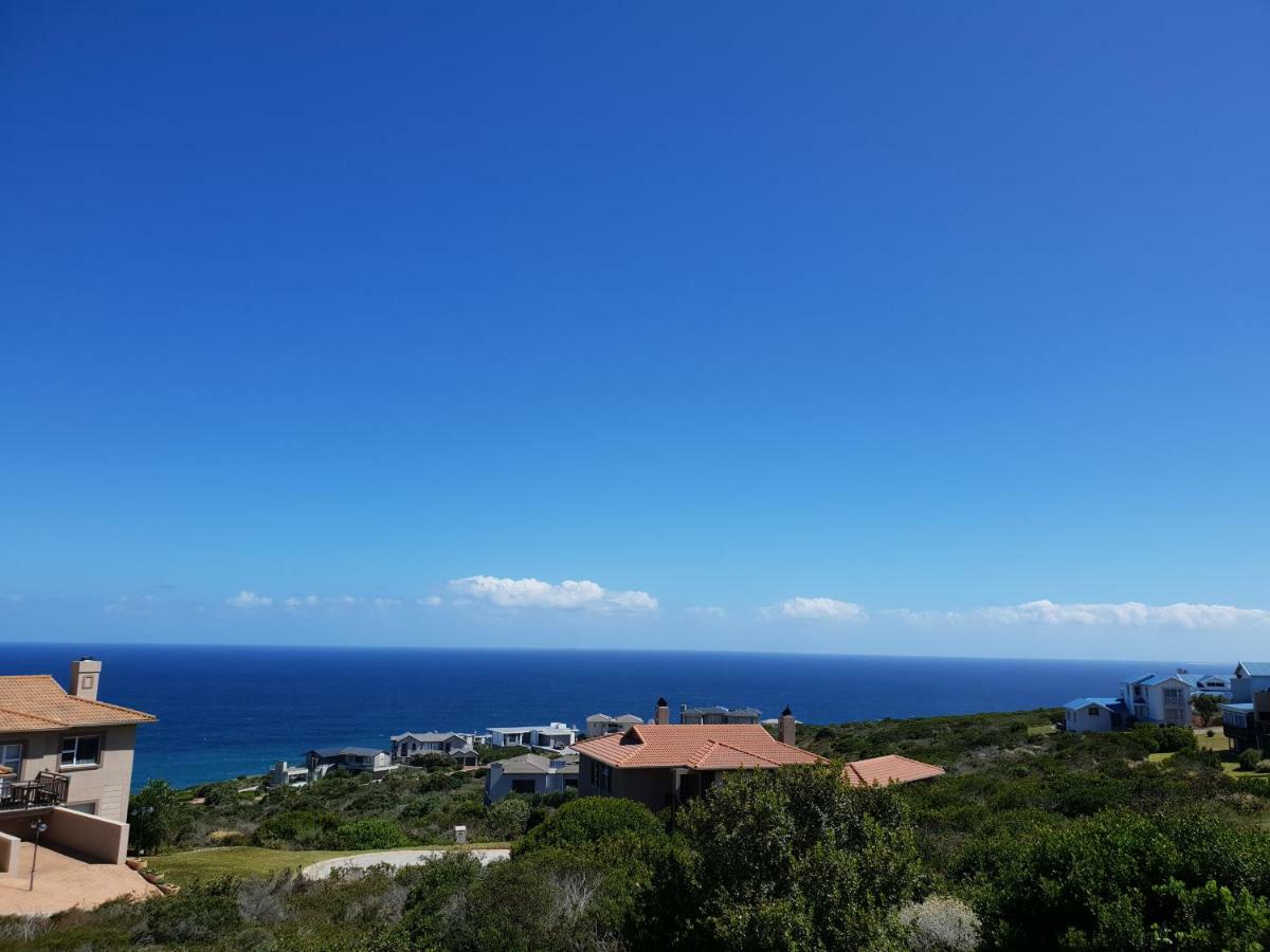 La Best Pinnacle Point Lodge 113 & Villa モーセル・ベイ エクステリア 写真