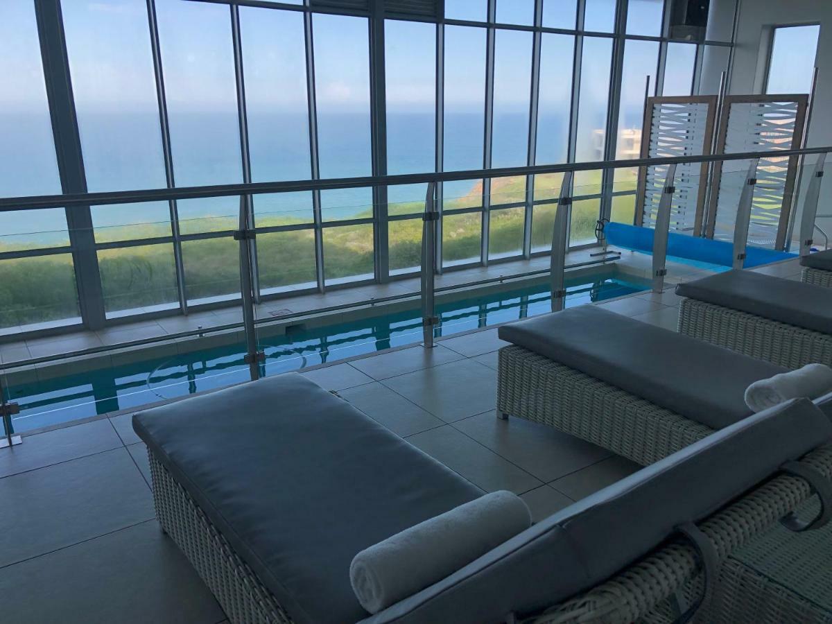 La Best Pinnacle Point Lodge 113 & Villa モーセル・ベイ エクステリア 写真
