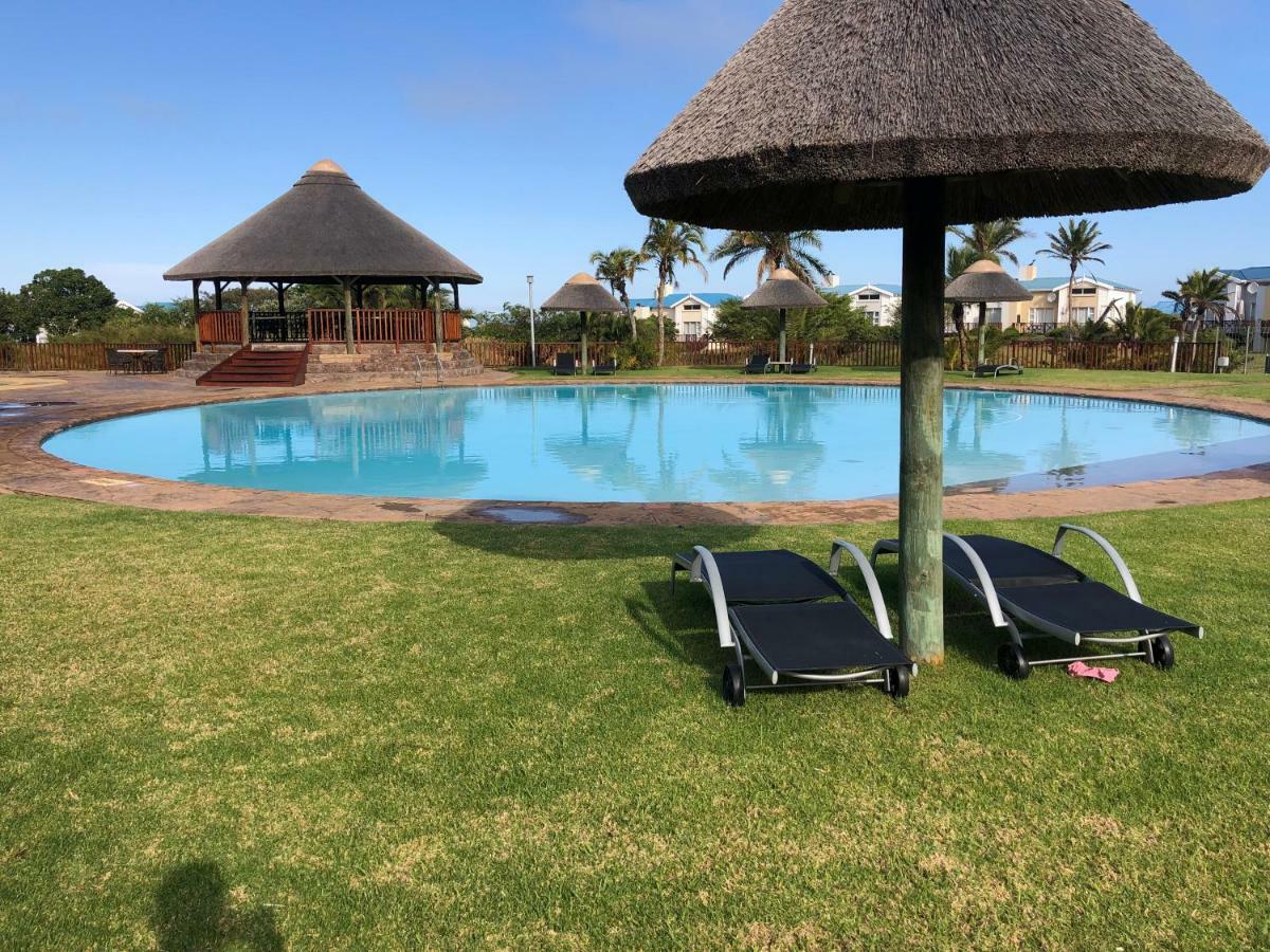 La Best Pinnacle Point Lodge 113 & Villa モーセル・ベイ エクステリア 写真