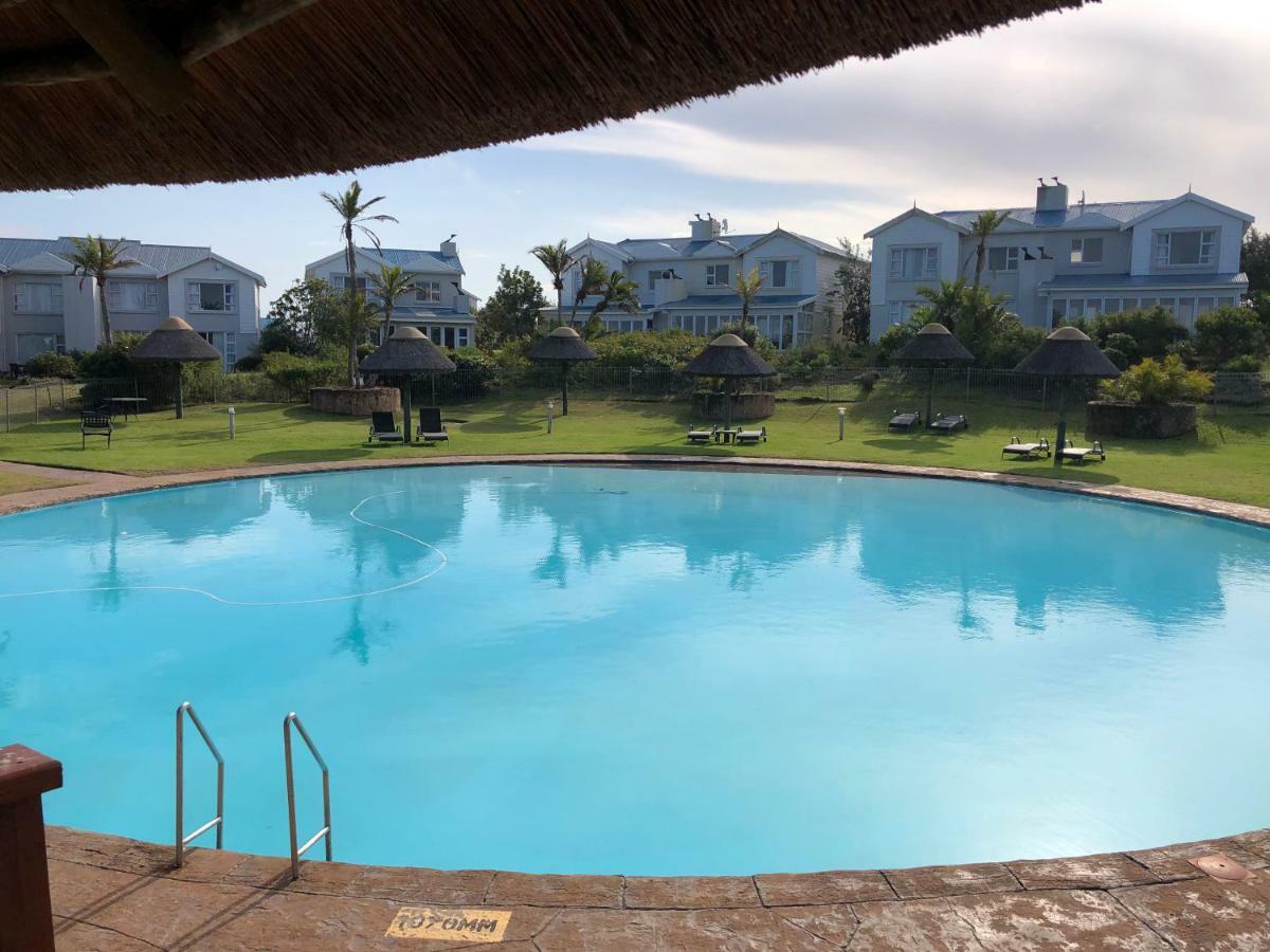 La Best Pinnacle Point Lodge 113 & Villa モーセル・ベイ エクステリア 写真