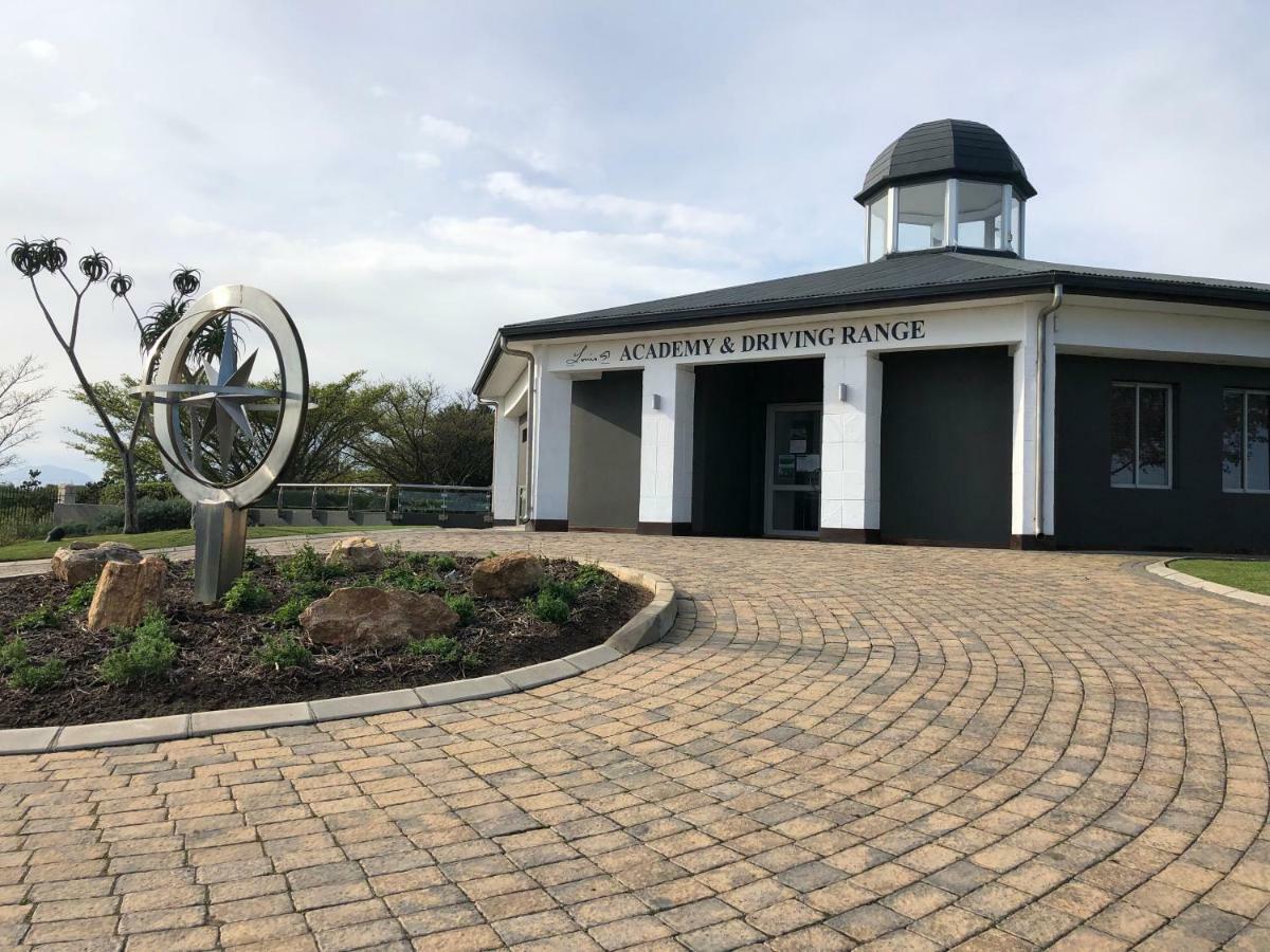 La Best Pinnacle Point Lodge 113 & Villa モーセル・ベイ エクステリア 写真