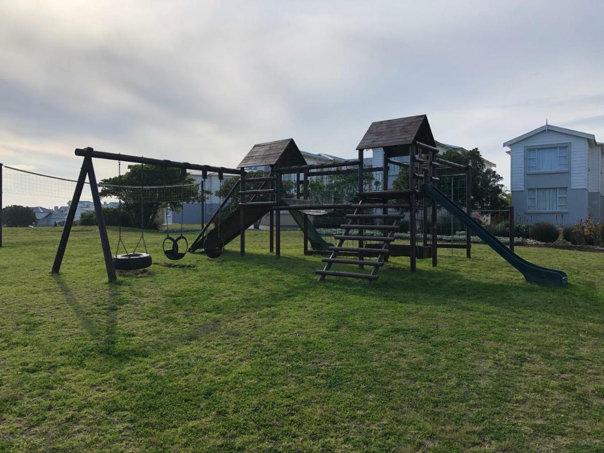 La Best Pinnacle Point Lodge 113 & Villa モーセル・ベイ エクステリア 写真